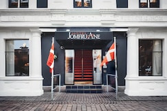 Dancenter Hotel Jomfru Ane, Thisted